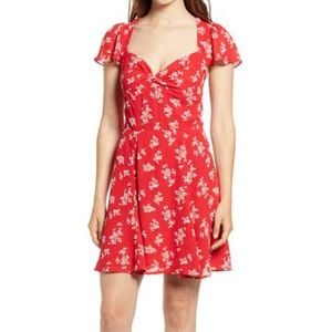 Reformation Kenni Dress